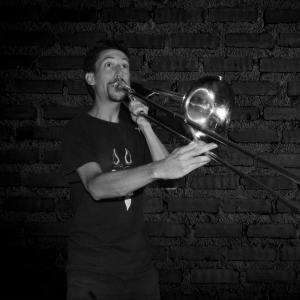 Benjamin Dogon Photo